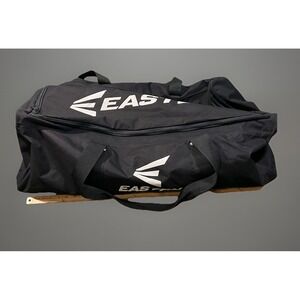 Easton Baseball Equipment Bag Softball Bag Duffel 34" X 14" X 24" EUC sports Bag